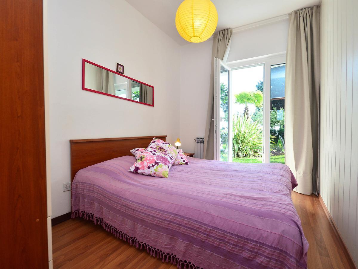 Apartment Mira-2 By Interhome أوماغ المظهر الخارجي الصورة